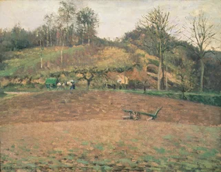 Ploughland