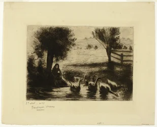 The Geese