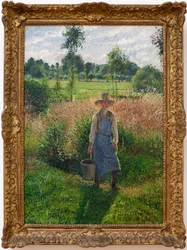 The gardener