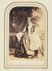Lady Cecila Bingham