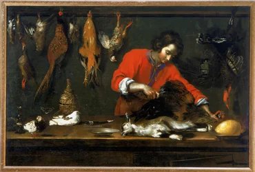 Poulterer