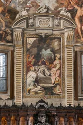 Lamentation of Christ