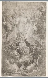 Transfiguration of Christ on Mount Tabor