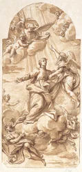 The Glory of Saint John Francis Regis