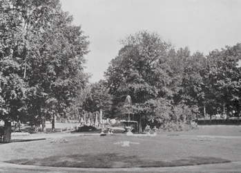 Mount Royal Cemetery