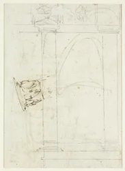 Architectural Sketches