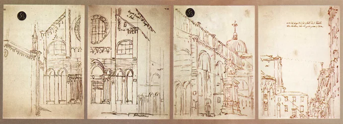 Canaletto