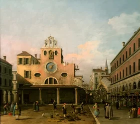 Canaletto - KDS Photo, National Gallery of Canada