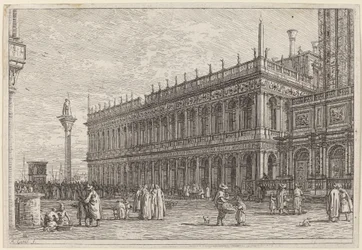 The Library