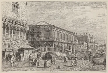 Le Preson. V., c. 1735-1746