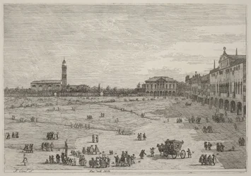 Prato della Valle