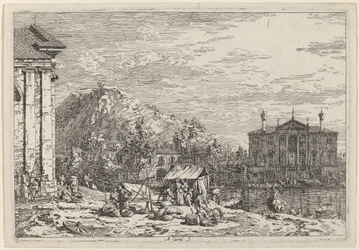 The Market at Dolo