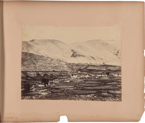 Geya, a Tibetan Village