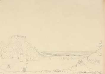 Archery Ground, Carisbrooke, Isle of Wight