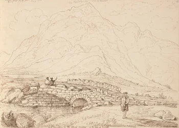 Bull Mountain and the Hare