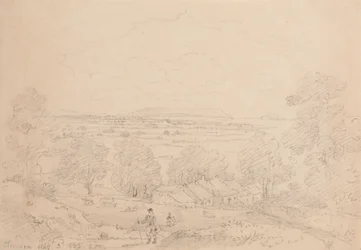 Clevedon, 3 August 1845