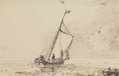 Cowes, 3 February 1826