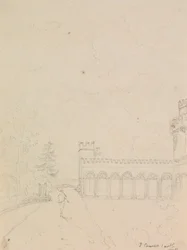 East Cowes Castle