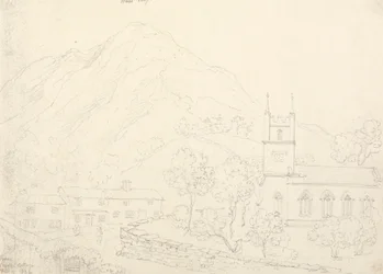 From Rydal Cottage, 11 February 1836