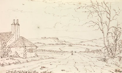 From the White Hart, 29 February 1826