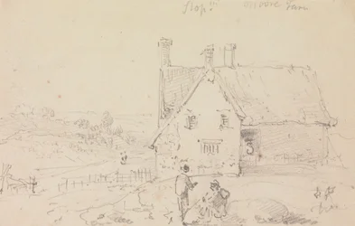 Moore Farm, Isle of Wight