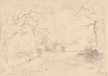 Near East Cowes, Wednesday, 10 July 1832