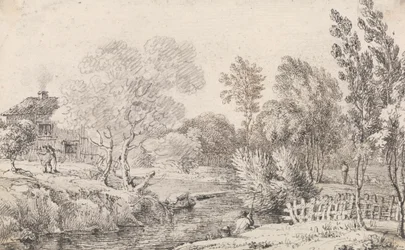 View of Mayo