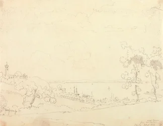 West Cowes from Mrs. Baily