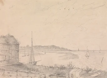 Yarmouth, Isle of Wight