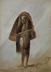 Concan Coonbie Cultivator, India
