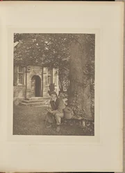 Walton and Cotton