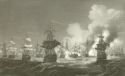 Battle of the Nile