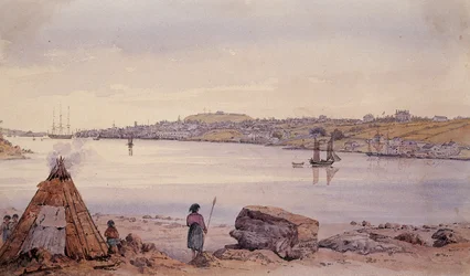 View in Nova Scotia