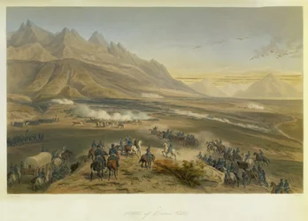 Battle of Buena Vista