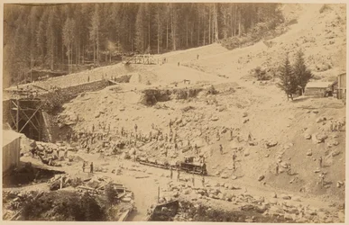 Klausbach Correction