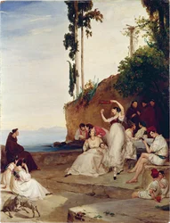 Tarantella