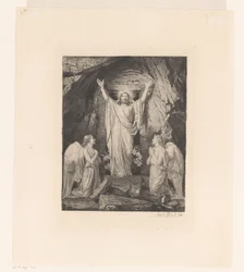 The Resurrection of Christ