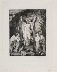 The Resurrection of Christ