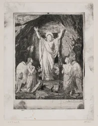 The Resurrection of Christ