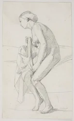 Studies for the Museum