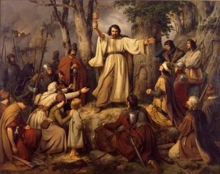 Hussite Sermon