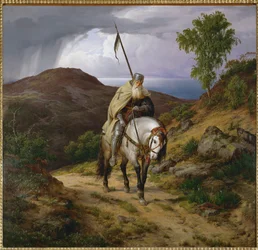 Return from the Crusade