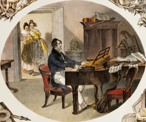 Music Teacher