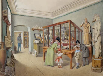 The Cypriot Room