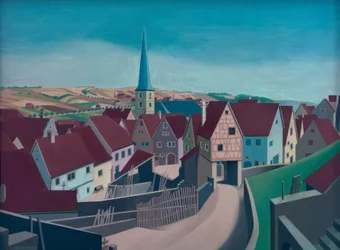 Franconian Village