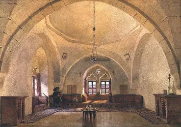 Jerusalem