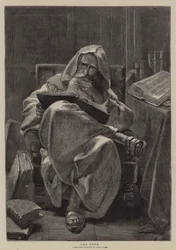 The Monk