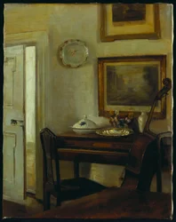 The Music Room