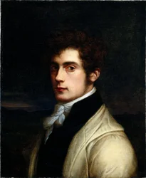 Self-portrait