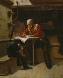 The Young Sailor